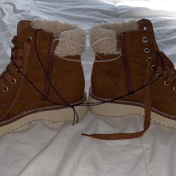 New Madden Girl Boots - Picture 6 of 10